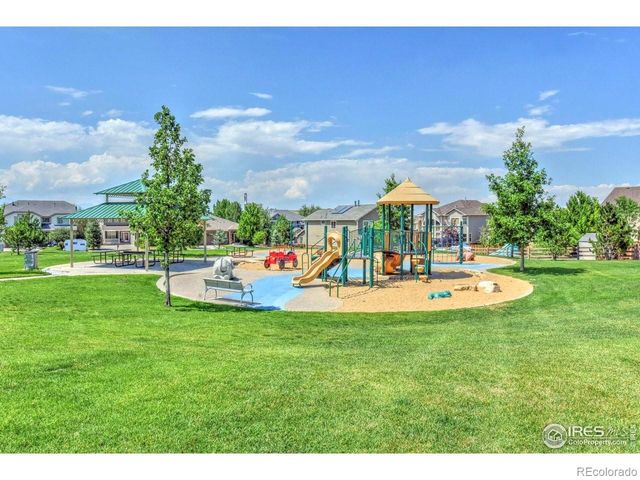 1422 Skyline Drive, Erie, CO 80516