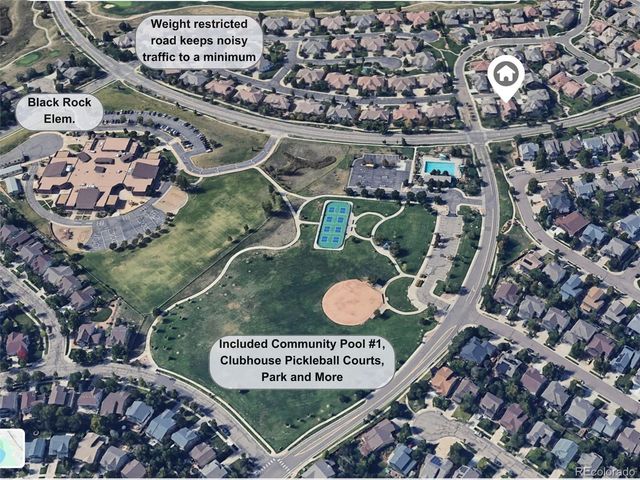 1422 Skyline Drive, Erie, CO 80516