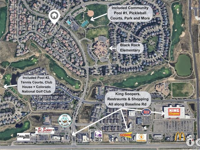 1422 Skyline Drive, Erie, CO 80516