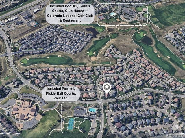 1422 Skyline Drive, Erie, CO 80516