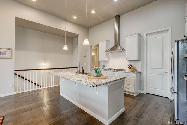 1422 Skyline Drive, Erie, CO 80516