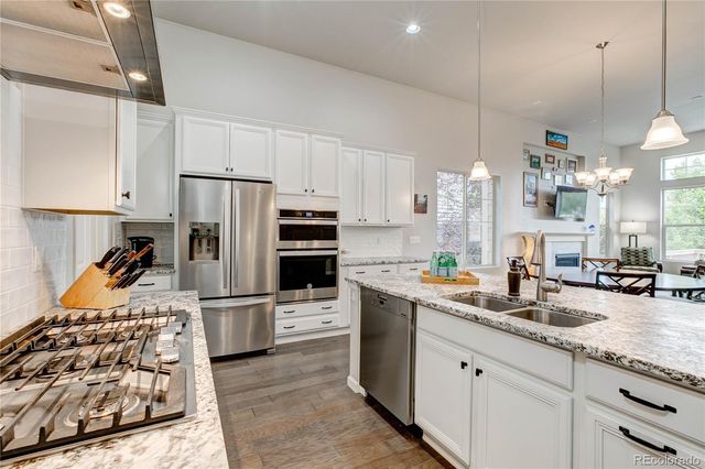 1422 Skyline Drive, Erie, CO 80516