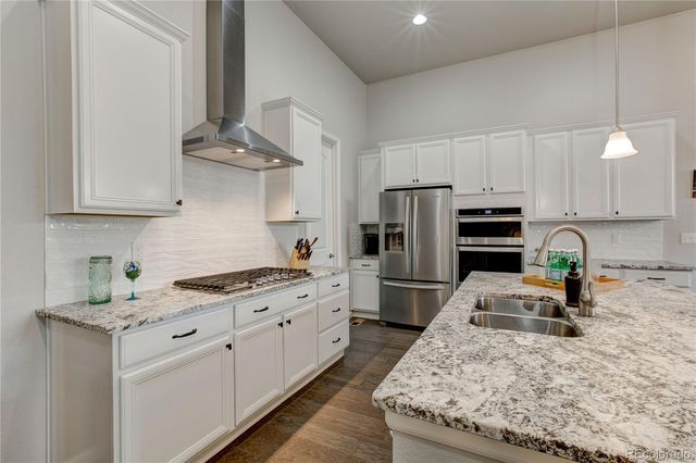 1422 Skyline Drive, Erie, CO 80516