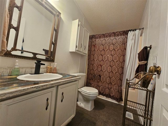 201 Brittany Lane, Cleveland, TX 77328