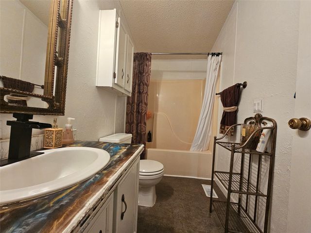 201 Brittany Lane, Cleveland, TX 77328