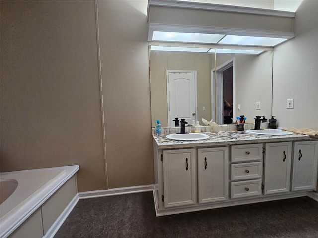 201 Brittany Lane, Cleveland, TX 77328