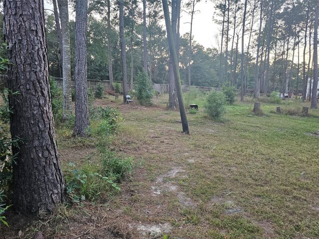 201 Brittany Lane, Cleveland, TX 77328