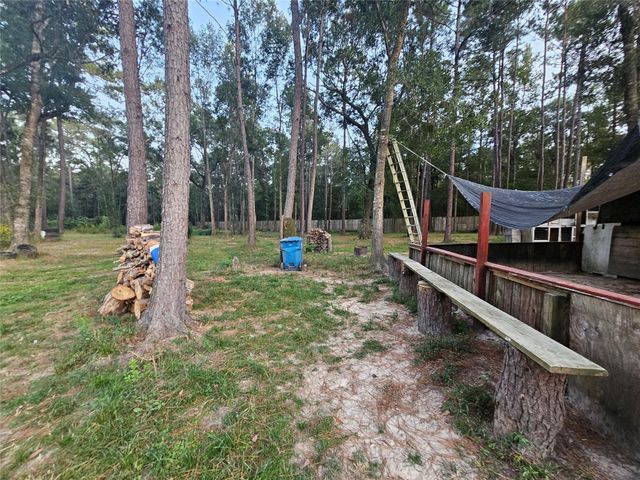 201 Brittany Lane, Cleveland, TX 77328