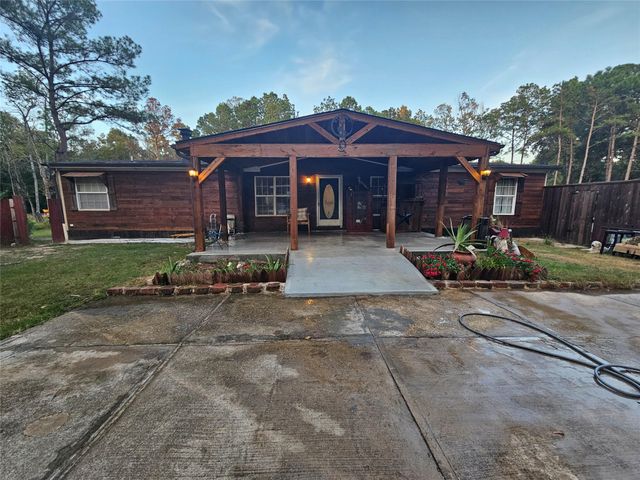 201 Brittany Lane, Cleveland, TX 77328