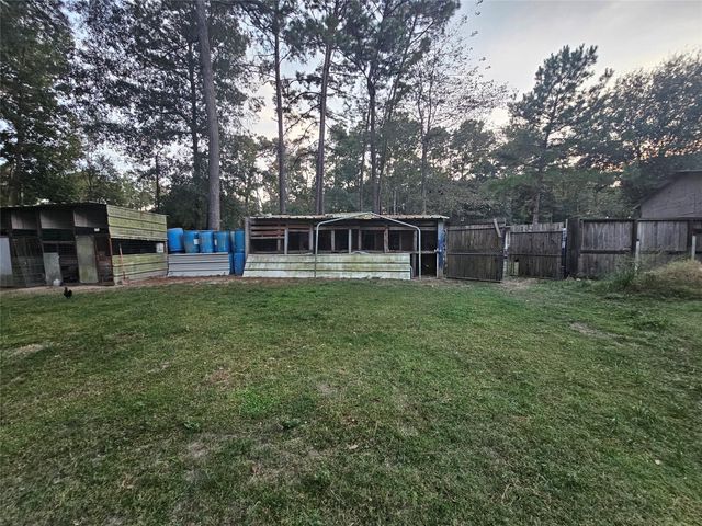 201 Brittany Lane, Cleveland, TX 77328