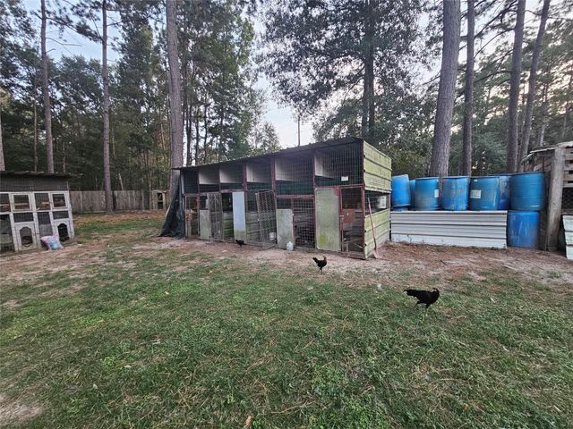 201 Brittany Lane, Cleveland, TX 77328