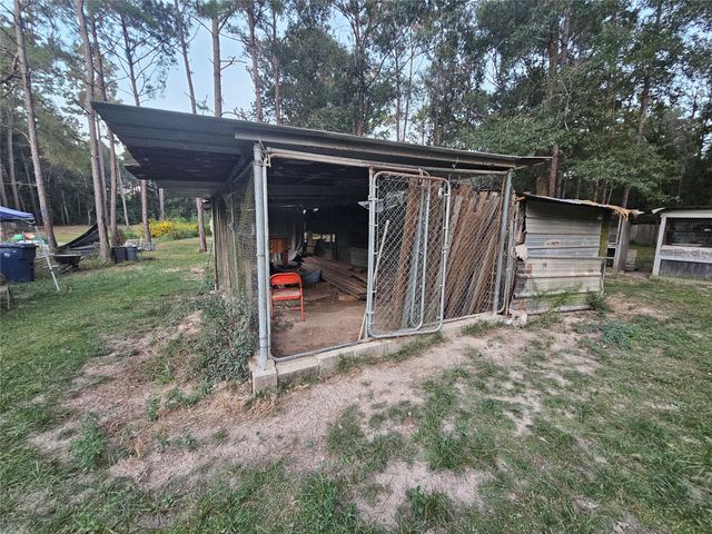 201 Brittany Lane, Cleveland, TX 77328
