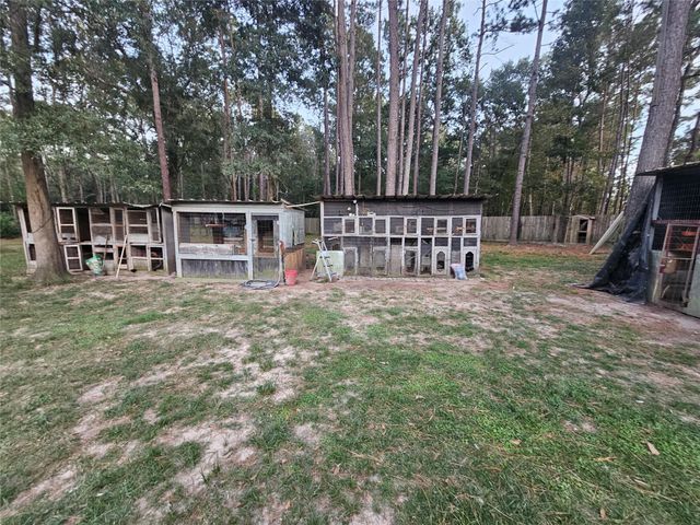 201 Brittany Lane, Cleveland, TX 77328
