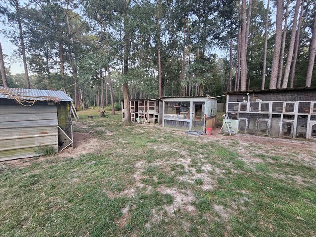 201 Brittany Lane, Cleveland, TX 77328