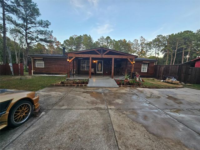 201 Brittany Lane, Cleveland, TX 77328