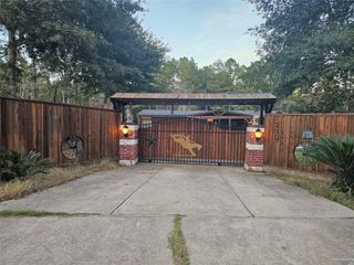201 Brittany Lane, Cleveland, TX 77328