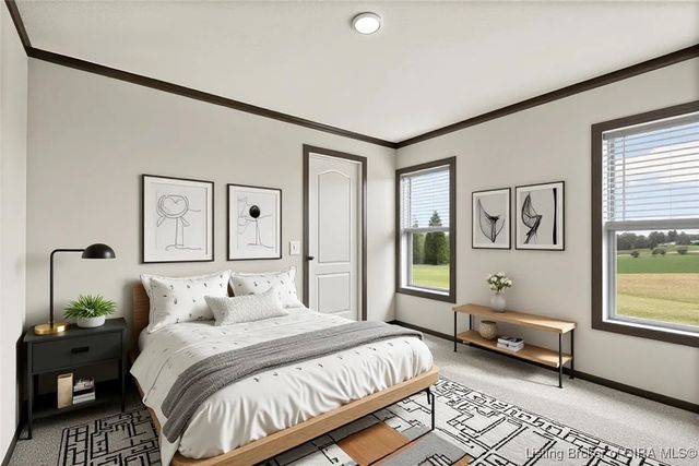 3999 E Curby Road, English, IN 47118