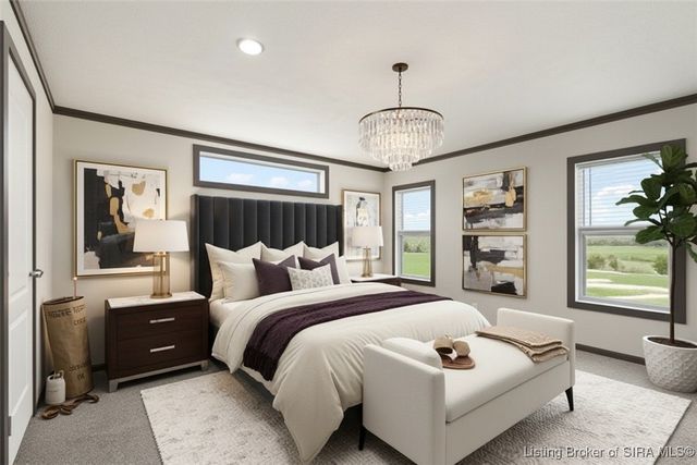 3999 E Curby Road, English, IN 47118