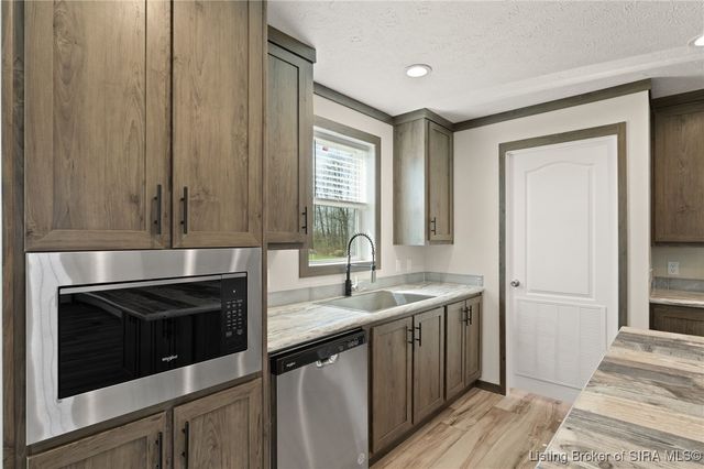 3999 E Curby Road, English, IN 47118