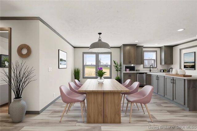 3999 E Curby Road, English, IN 47118