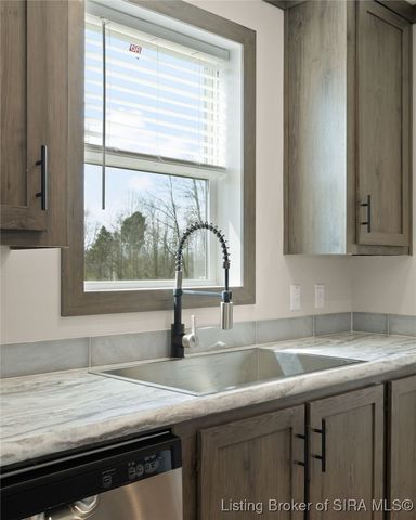 3999 E Curby Road, English, IN 47118