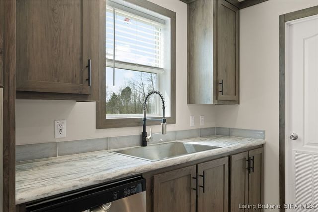 3999 E Curby Road, English, IN 47118