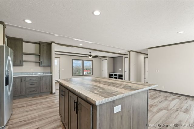 3999 E Curby Road, English, IN 47118