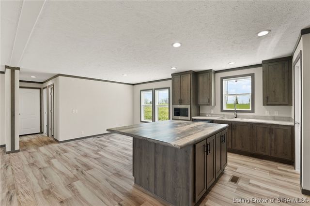 3999 E Curby Road, English, IN 47118