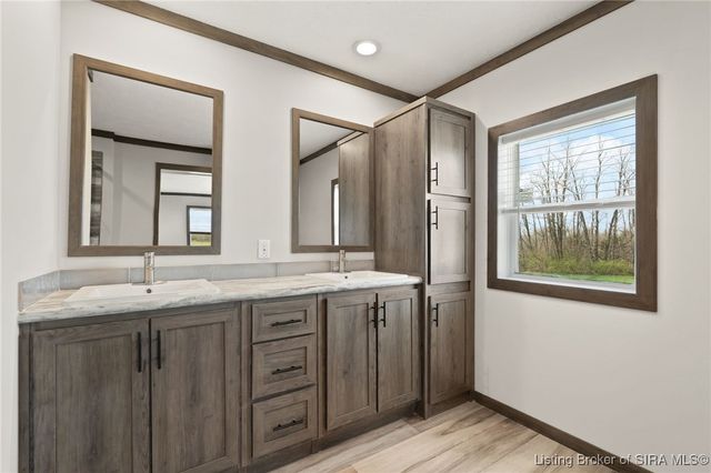 3999 E Curby Road, English, IN 47118