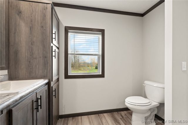 3999 E Curby Road, English, IN 47118