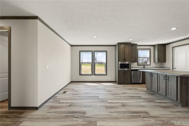 3999 E Curby Road, English, IN 47118