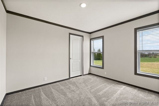 3999 E Curby Road, English, IN 47118