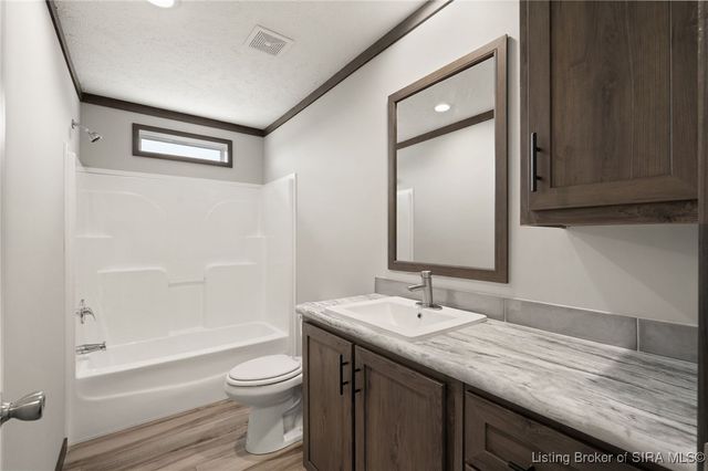 3999 E Curby Road, English, IN 47118