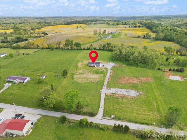 3999 E Curby Road, English, IN 47118