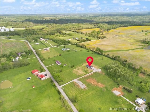 3999 E Curby Road, English, IN 47118