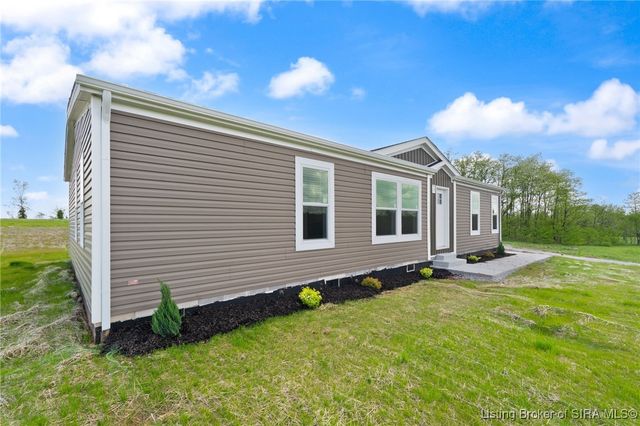 3999 E Curby Road, English, IN 47118