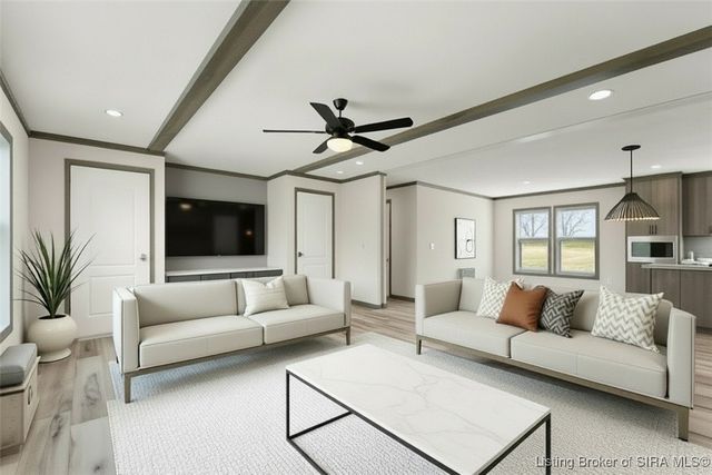 3999 E Curby Road, English, IN 47118