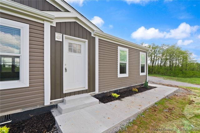 3999 E Curby Road, English, IN 47118