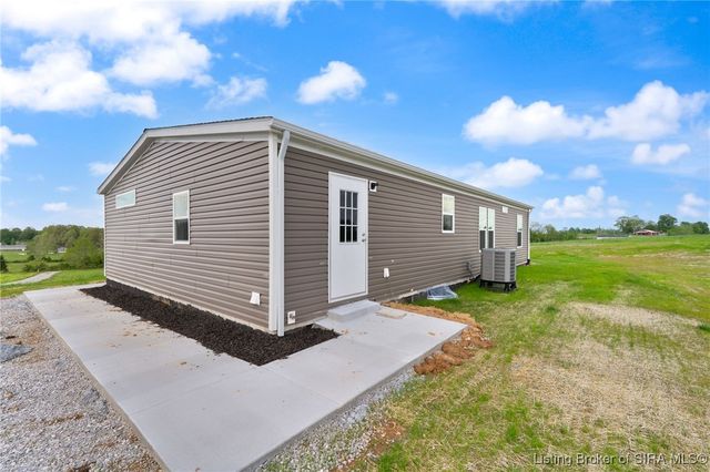 3999 E Curby Road, English, IN 47118