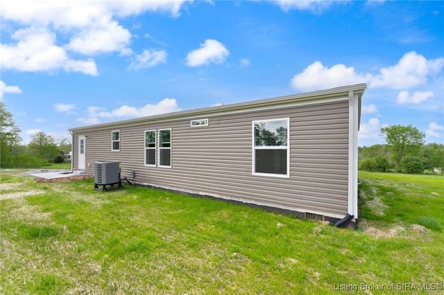 3999 E Curby Road, English, IN 47118