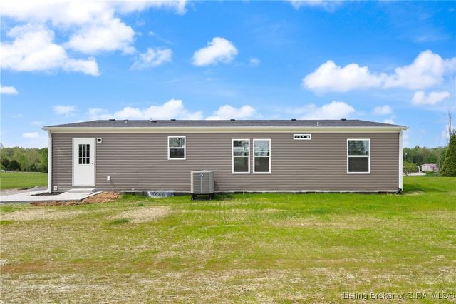 3999 E Curby Road, English, IN 47118