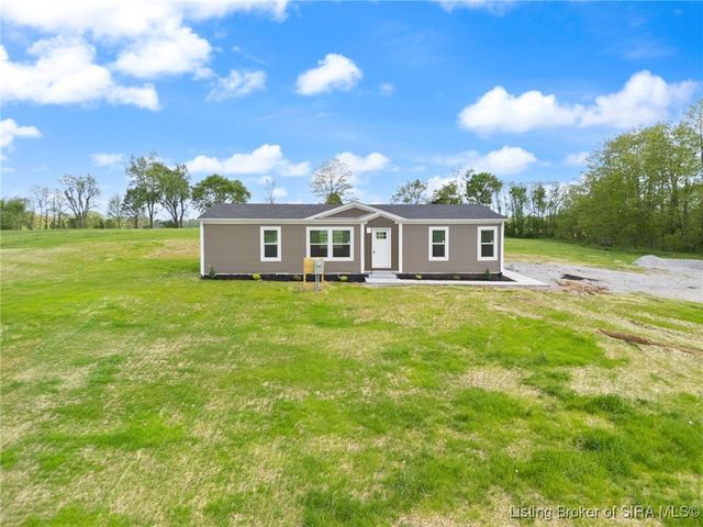 3999 E Curby Road, English, IN 47118