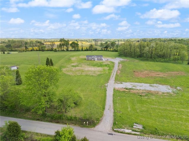 3999 E Curby Road, English, IN 47118