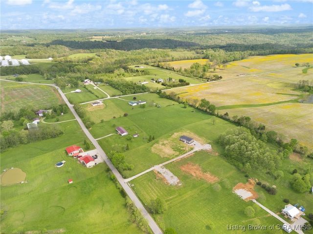 3999 E Curby Road, English, IN 47118