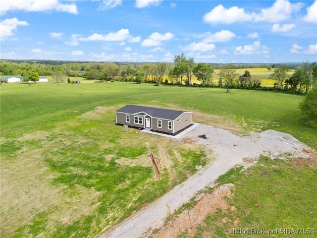 3999 E Curby Road, English, IN 47118