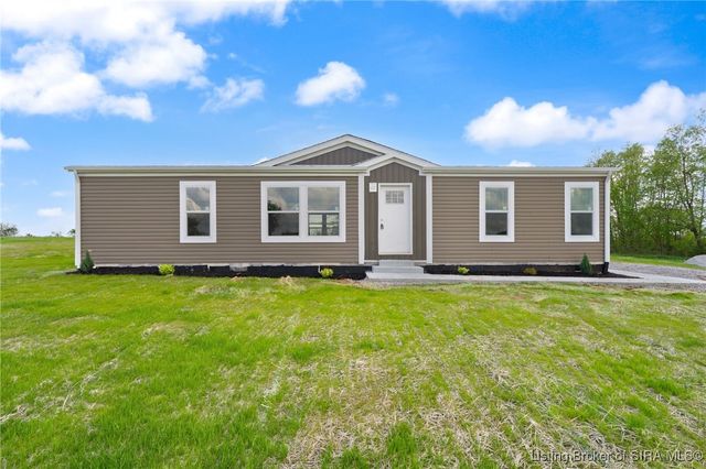 3999 E Curby Road, English, IN 47118