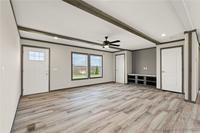 3999 E Curby Road, English, IN 47118