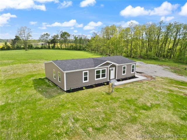 3999 E Curby Road, English, IN 47118