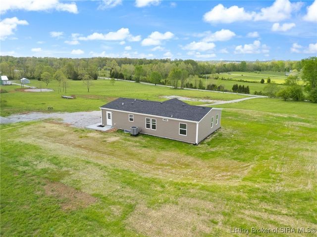 3999 E Curby Road, English, IN 47118