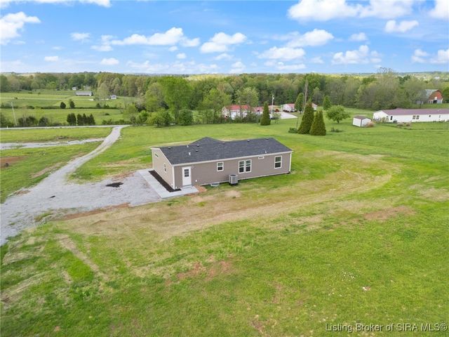 3999 E Curby Road, English, IN 47118